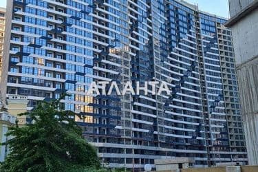 1-комнатная квартира по адресу Курортный пер. (площадь 44,8 м²) - Atlanta.ua - фото 14