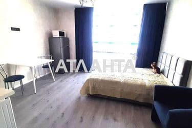 1-комнатная квартира по адресу ул. Инглези (площадь 23 м²) - Atlanta.ua - фото 11
