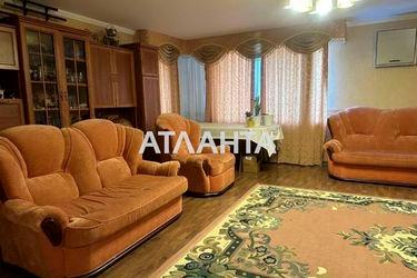 4+-rooms apartment apartment by the address st. Kosvennaya Vegera (area 150,0 m2) - Atlanta.ua - photo 21