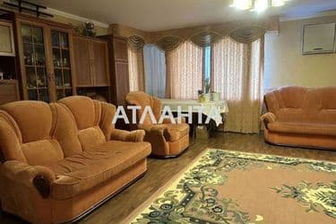 4+-rooms apartment apartment by the address st. Kosvennaya Vegera (area 150,0 m2) - Atlanta.ua - photo 21