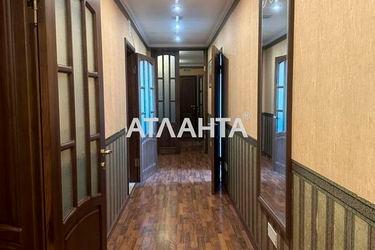 4+-rooms apartment apartment by the address st. Kosvennaya Vegera (area 150,0 m2) - Atlanta.ua - photo 19