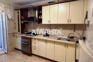 4+-rooms apartment apartment by the address st. Kosvennaya Vegera (area 150,0 m2) - Atlanta.ua - photo 12