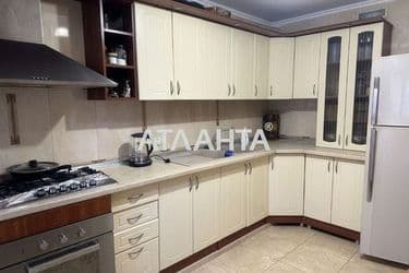 4+-rooms apartment apartment by the address st. Kosvennaya Vegera (area 150,0 m2) - Atlanta.ua - photo 13