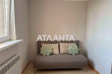 4+-rooms apartment apartment by the address st. Kosvennaya Vegera (area 150,0 m2) - Atlanta.ua - photo 18