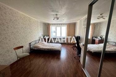 4+-rooms apartment apartment by the address st. Kosvennaya Vegera (area 150,0 m2) - Atlanta.ua - photo 15
