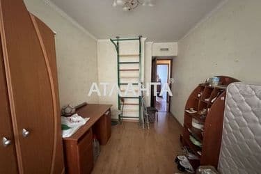 4+-rooms apartment apartment by the address st. Kosvennaya Vegera (area 150,0 m2) - Atlanta.ua - photo 20