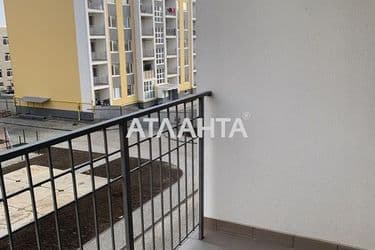 1-room apartment apartment by the address st. Massiv 10 (area 33,3 m2) - Atlanta.ua - photo 12