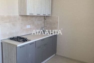 1-room apartment apartment by the address st. Massiv 10 (area 33,3 m²) - Atlanta.ua - photo 13