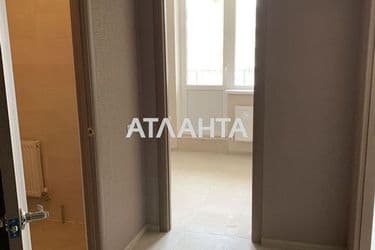 1-room apartment apartment by the address st. Massiv 10 (area 33,3 m²) - Atlanta.ua - photo 18