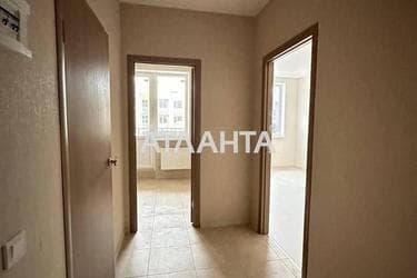 1-комнатная квартира по адресу ул. Массив 10 (площадь 33,3 м²) - Atlanta.ua - фото 16