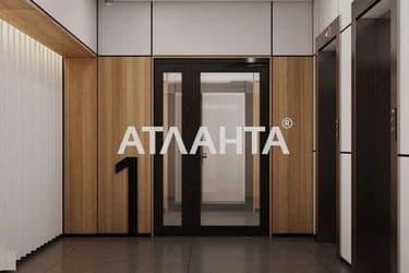 1-room apartment apartment by the address st. Pionerskaya Varlamova Akademicheskaya (area 46,7 m²) - Atlanta.ua - photo 7