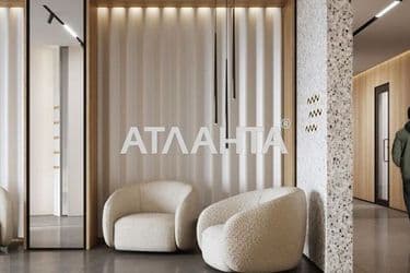 1-room apartment apartment by the address st. Pionerskaya Varlamova Akademicheskaya (area 46,7 m²) - Atlanta.ua - photo 8