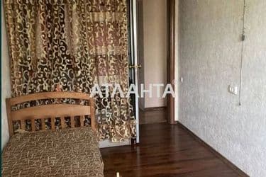 3-к apartment on street Lyustdorfskaya dor   Chernomorskaya dor   na Yugo zapadnom massive - Atlanta.ua