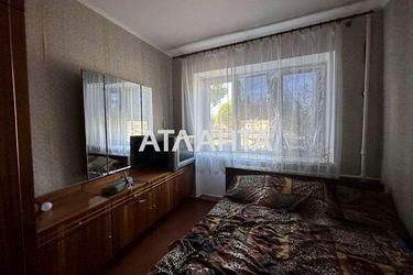 Room in dormitory apartment by the address st. Promyshlennaya (area 12,3 m2) - Atlanta.ua - photo 8