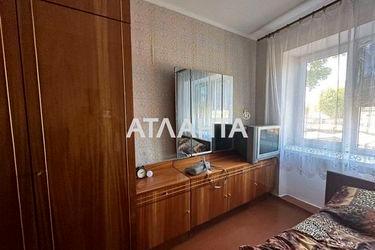 Room in dormitory apartment by the address st. Promyshlennaya (area 12,3 m2) - Atlanta.ua - photo 9