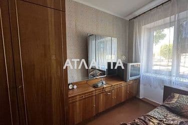 Room in dormitory apartment by the address st. Promyshlennaya (area 12,3 m2) - Atlanta.ua - photo 9