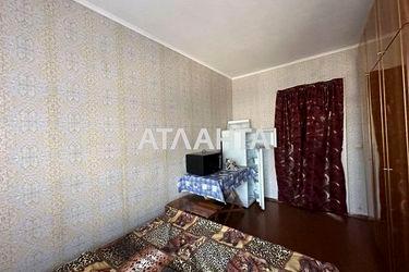 Room in dormitory apartment by the address st. Promyshlennaya (area 12,3 m2) - Atlanta.ua - photo 13