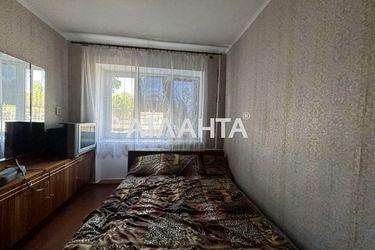 Room in dormitory apartment by the address st. Promyshlennaya (area 12,3 m2) - Atlanta.ua - photo 14