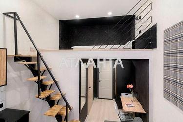 1-room apartment apartment by the address st. Deribasovskaya (area 23,5 m2) - Atlanta.ua - photo 52