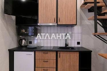 1-room apartment apartment by the address st. Deribasovskaya (area 23,5 m2) - Atlanta.ua - photo 75