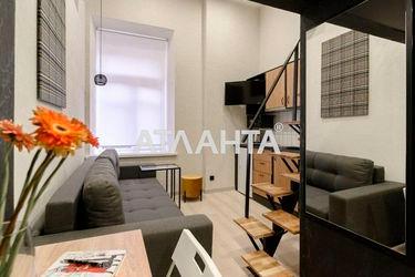 1-room apartment apartment by the address st. Deribasovskaya (area 23,5 m2) - Atlanta.ua - photo 78