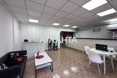 Commercial real estate at st. Vilyamsa ak (area 84,5 m²) - Atlanta.ua - photo 9