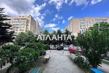 Commercial real estate at st. Vilyamsa ak (area 84,5 m²) - Atlanta.ua - photo 15