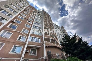 Commercial real estate at st. Vilyamsa ak (area 84,5 m²) - Atlanta.ua - photo 16
