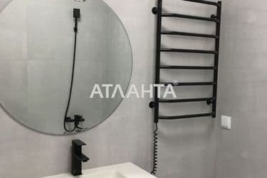2-комнатная квартира по адресу ул. Каманина (площадь 53,8 м²) - Atlanta.ua - фото 21