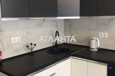 2-комнатная квартира по адресу ул. Каманина (площадь 53,8 м²) - Atlanta.ua - фото 22