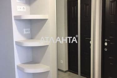 2-комнатная квартира по адресу ул. Каманина (площадь 53,8 м²) - Atlanta.ua - фото 24