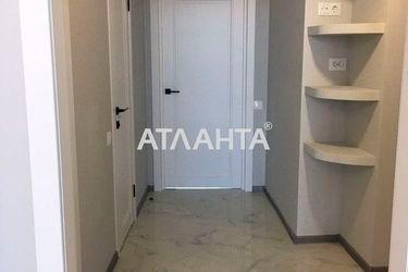 2-комнатная квартира по адресу ул. Каманина (площадь 53,8 м²) - Atlanta.ua - фото 23