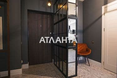 1-room apartment apartment by the address st. Genuezskaya (area 46,7 m²) - Atlanta.ua - photo 20