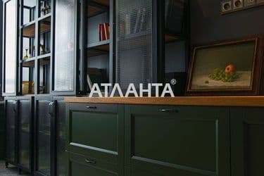 1-room apartment apartment by the address st. Genuezskaya (area 46,7 m²) - Atlanta.ua - photo 18