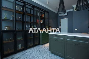1-room apartment apartment by the address st. Genuezskaya (area 46,7 m²) - Atlanta.ua - photo 16