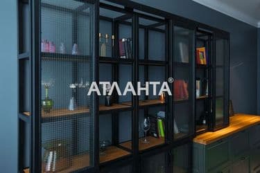 1-room apartment apartment by the address st. Genuezskaya (area 46,7 m²) - Atlanta.ua - photo 17