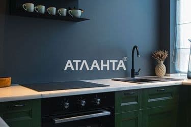 1-room apartment apartment by the address st. Genuezskaya (area 46,7 m²) - Atlanta.ua - photo 19