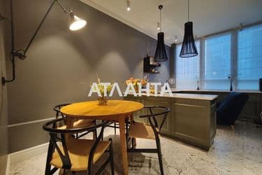 1-room apartment apartment by the address st. Genuezskaya (area 46,7 m²) - Atlanta.ua - photo 15