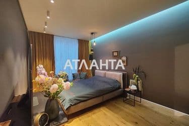 1-room apartment apartment by the address st. Genuezskaya (area 46,7 m²) - Atlanta.ua - photo 22