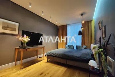 1-room apartment apartment by the address st. Genuezskaya (area 46,7 m²) - Atlanta.ua - photo 23