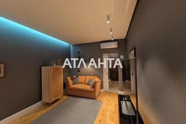 1-room apartment apartment by the address st. Genuezskaya (area 46,7 m²) - Atlanta.ua - photo 30
