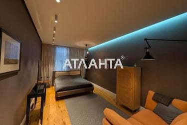 1-room apartment apartment by the address st. Genuezskaya (area 46,7 m²) - Atlanta.ua - photo 32