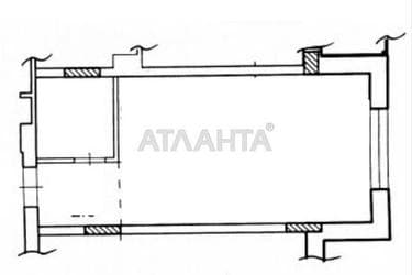 Комунальна квартира за адресою вул. Сортувальна 1-а (площа 18 м²) - Atlanta.ua - imageAlt 11
