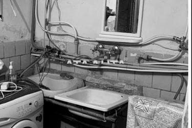 Комунальна квартира за адресою вул. Сортувальна 1-а (площа 18 м²) - Atlanta.ua - imageAlt 12