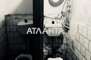 Комунальна квартира за адресою вул. Сортувальна 1-а (площа 18 м²) - Atlanta.ua - imageAlt 14