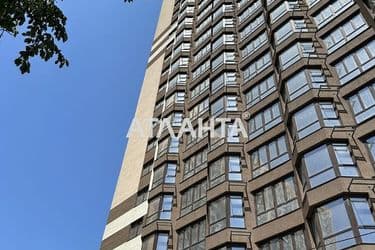 Commercial real estate at st. Srednefontanskaya (area 77,7 m²) - Atlanta.ua - photo 9