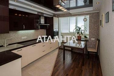 2-rooms apartment apartment by the address st. Dnepropetr dor Semena Paliya (area 69,6 m2) - Atlanta.ua - photo 11