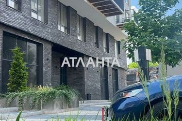 1-room apartment apartment by the address st. Avdeeva chernomorskogo (area 44,5 m²) - Atlanta.ua - photo 11