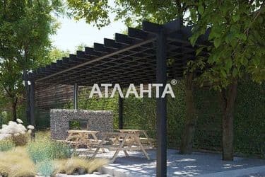 1-room apartment apartment by the address st. Avdeeva chernomorskogo (area 44,5 m²) - Atlanta.ua - photo 16