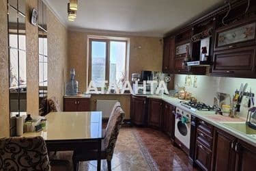 3-комнатная квартира по адресу ул. Старицкого (площадь 109 м²) - Atlanta.ua - фото 16